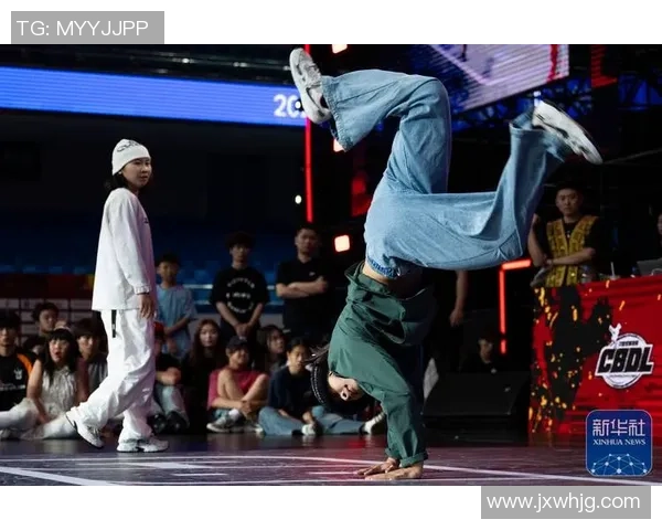 武汉街舞队在全国街舞大赛中的个人能力表现点评与分析